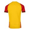 Officiële Voetbalshirt + Korte Broek RC LENS Thuis 2023-24 - Kids